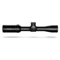 Hawke Sport Optics Vantage 2-7x32 IR Rifle Scope 1in Tube Second Focal Plane