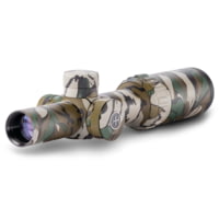 Hawke Sport Optics Vantage 1-4x20mm Rifle Scope, 1in Tube Second Focal Plane