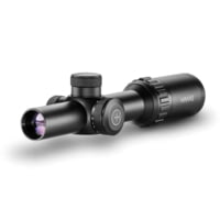 Hawke Sport Optics Vantage 1-4x20mm Rifle Scope 1in Tube Second Focal Plane