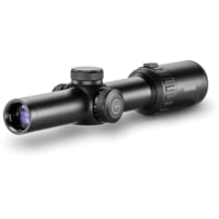 Hawke Sport Optics Vantage 1-8x24mm LPVO Rifle Scope 30mm Tube Second Focal Plane