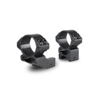 Hawke Sport Optics Weaver 30mm High 1in Extension - 2-Pieces