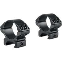 Hawke Sport Optics Weaver 30mm Rifle Scope Ring Mount