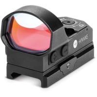 Hawke Sport Optics Wide View Reflex Red Dot Sight 3 MOA Dot