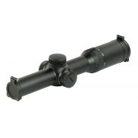 Hawke Sport Optics XB30 Crossbow 1-5x24 Rifle Scope