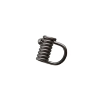 Hawken Outdoors SQC1002-M Hawken Simon Clevis Quick Change Wire C 6Ct