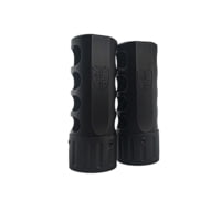 Hawkins Precision Backdraft Self-Timing Muzzle Brakes