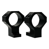 Hawkins Precision Featherweight Savage 110/Stiller 1in Scope Rings