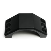 Hawkins Precision 35mm Heavy Tactical Scope Ring Caps