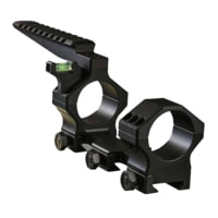 Hawkins Precision Heavy Tactical One-Piece Scope Mount