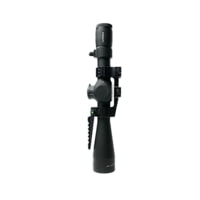 Hawkins Precision Heavy Tactical Cantilever Mount - 34mm, 1.5in, 0MOA
