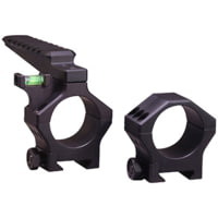 Hawkins Precision 35mm Heavy Tactical Scope Rings
