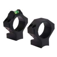 Hawkins Precision 34mm Remington Long Range Hybrid Rings