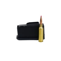 Hawkins Precision Short Action Hunter, 308/Creedmoor Extended, 4 Rounds Rifle Magazine