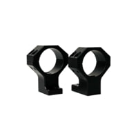 Hawkins Precision Featherweight Scope Ring, Defiance, 1in, High