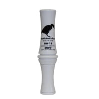 Haydels GW-18 Great White Snow Goose Call