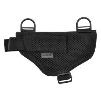 Hazard 4 Aerolite Mesh Pistol IWB Appendix Holster