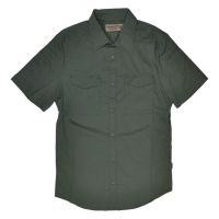Hazard 4 CL Mechanic Stretchy Short Sleeve Shirt - Men's