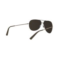 Hazard 4 Cluster Frameless Regular Aviator Sunglasses - Men's