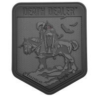 Hazard 4 Death Dealer by Frank Frazetta Patch
