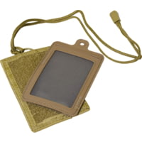 Hazard 4 Badger ID Lanyard Kit