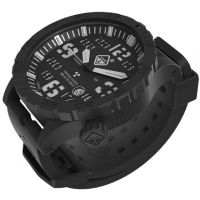Hazard 4 Heavy Water Diver Nightwatch B Unisex Analog Watch