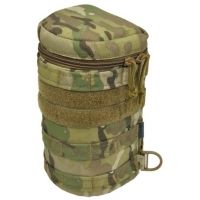 Hazard 4 JellyRoll MOLLE Lens/Scope/Bottle Case