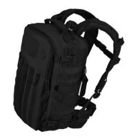 Hazard 4 Officer Front/Back Slim Organizer Pack