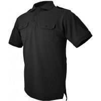 Hazard 4 QuickDry LEO Uniform Polo Shirt - Men's