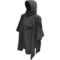 Hazard 4 Poncho Villa Softshell Poncho