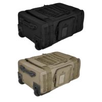 Hazard4 Air Support Carry-on Luggage