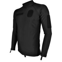 Hazard4 CombatSeal Fleece Lycra Rashguard