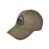 Hazard 4 Embroidered Logo Cap