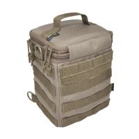 Hazard 4 Hazard4 Forward Observer Molle SLR Camera Bin