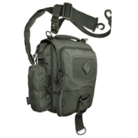 Hazard 4 Kato Tablet and Netbook Mini-Messenger Bag
