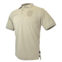 Hazard 4 Loaded I.D. Centric Polo Shirt - Men's