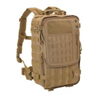 Hazard 4 Second Front Rotatable Backpack