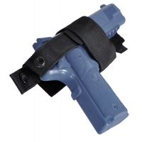 Hazard 4 Stick-Up Nylon Pistol Holster