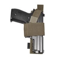 Hazard 4 Stick-Up Nylon Pistol Holster
