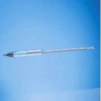 HB Instrument Company Plain Form Baum Hydrometers 4750