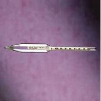 HB Instrument Company Specific Gravity Hydrometers 50595 For Liquids Heavier Than Water