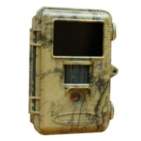 HCO Outdoor SG560K Blackout Invisible Flash Trail Scouting Camera