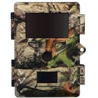 HCO Uway Vigilant Hunter VH200HD Black Flash Infrared Scouting Camera - Wide Angle