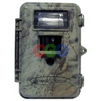 HCO Outdoor Products Scout Guard 565F Digital Trail Camera