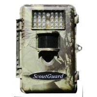 HCO Outdoor Products ScoutGuard 560 Trail Camera