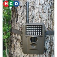 HCO Outdoor Products Wireless IR Digital Scouting Camera