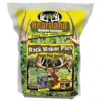 Heartland Wildlife Institute Rack Maker Plus