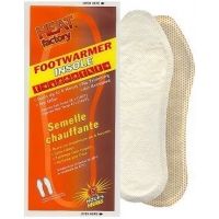 Heat Factory Disposable Heated Insole/1 Pair 1958