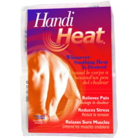 Heat Factory Large Adhesive Body Warmer