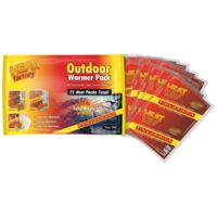 Heat Factory Outdoor Big Pack