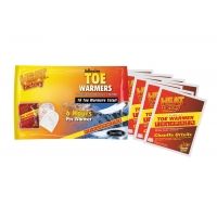 Heat Factory Toe Warmer Pair